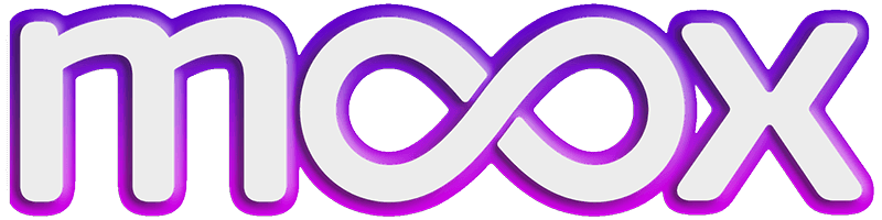 Moox Logo